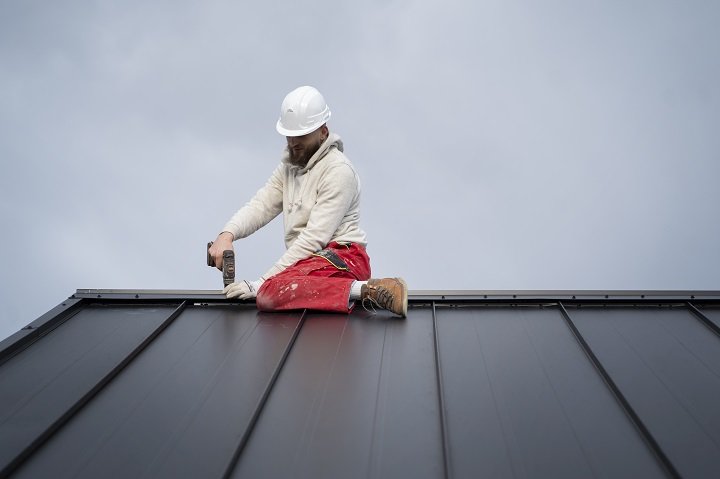 Roofing for a Better Tomorrow: Sustainable Choices in the PNW