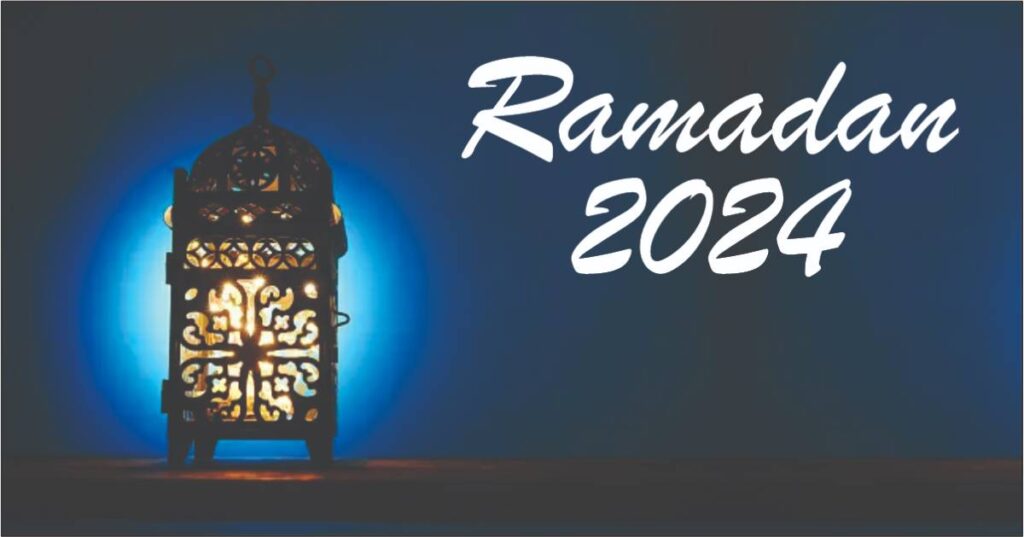 When Is Ramadan 2024 Ronny Cinnamon