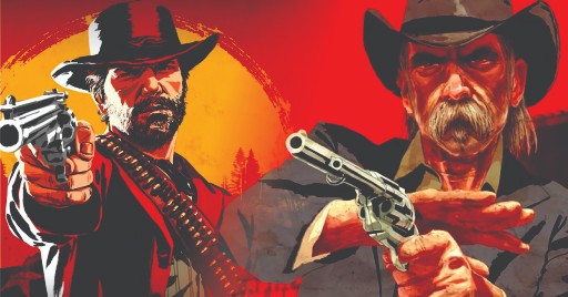 All About Red Dead Redemption