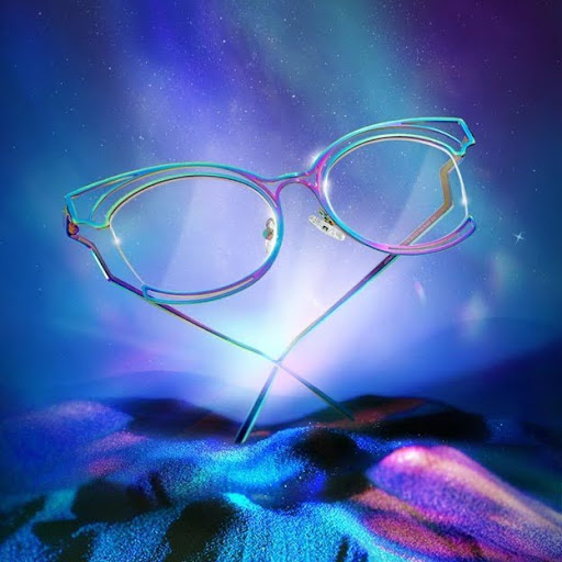 Aurora Glasses Frames