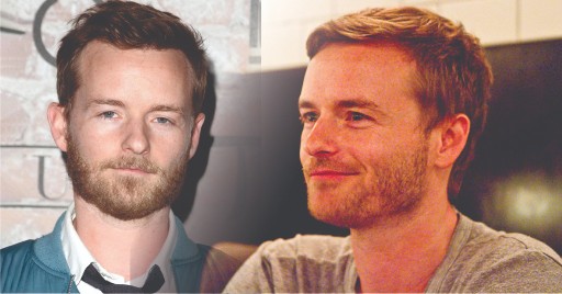 Christopher Masterson Career And Works