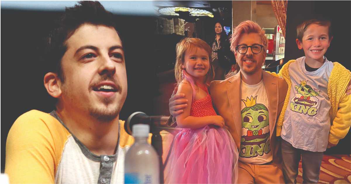 Christopher Mintz-Plasse An Admirable Actor, Cheerful Comedian and Magical Musician