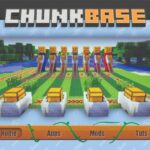 Chunkbase Features With Usage to Find the Best Minecraft Seeds and Locate Biomes