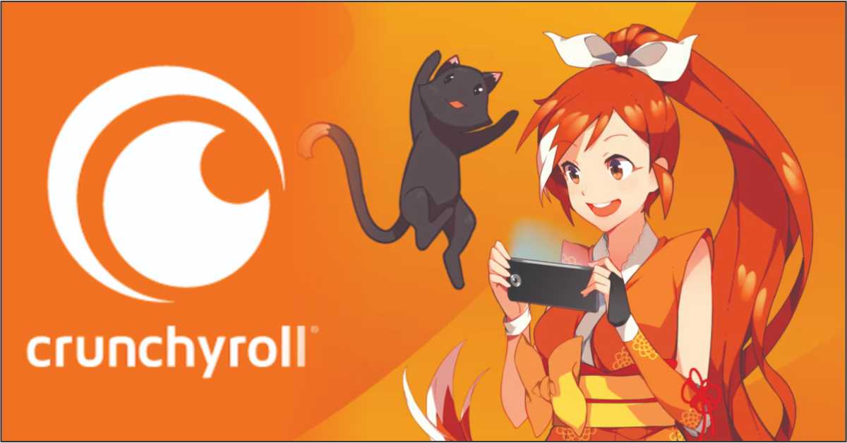 Crunchyroll: Visit The Anime-Manga Online Streaming At www.crunchyroll/activate