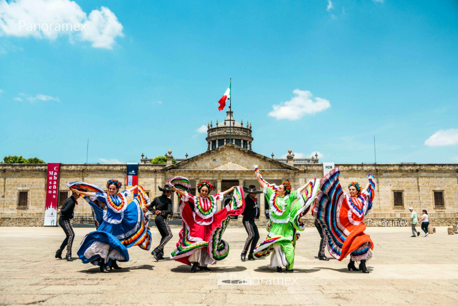 Unveiling Guadalajara’s Nightlife: A Kaleidoscope of Culture and Entertainment