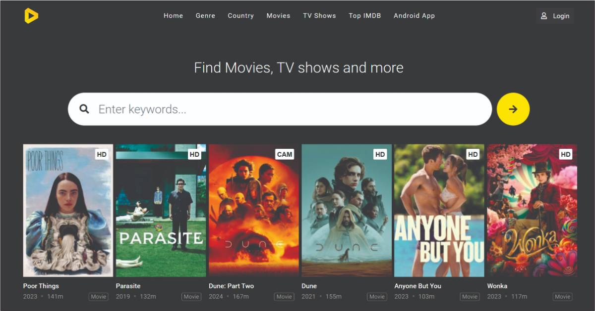 Himovies: A Guide To Your Portal Of Entertainment