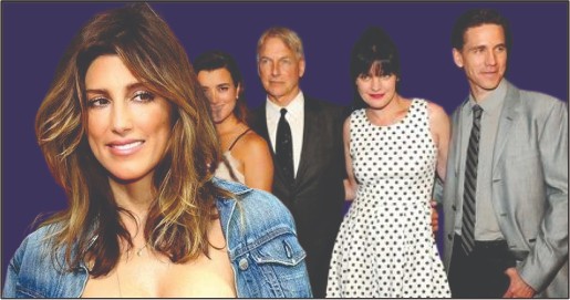 Jennifer Esposito Movies and TV Shows What do we know
