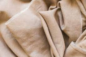 Linen garb