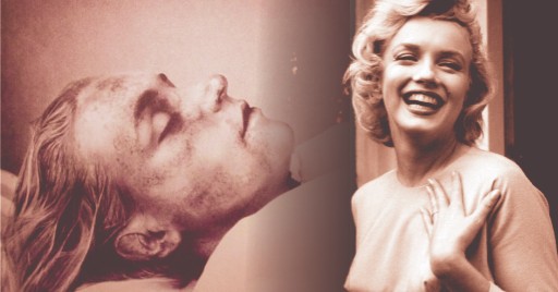 Marilyn Monroe Death and Age at Death What do we know