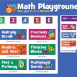 Mathplayground Play and Learn With Maths