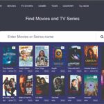MoviesJoy A Free Site For Movie Buffs With 200,000 Movies and TV Shows