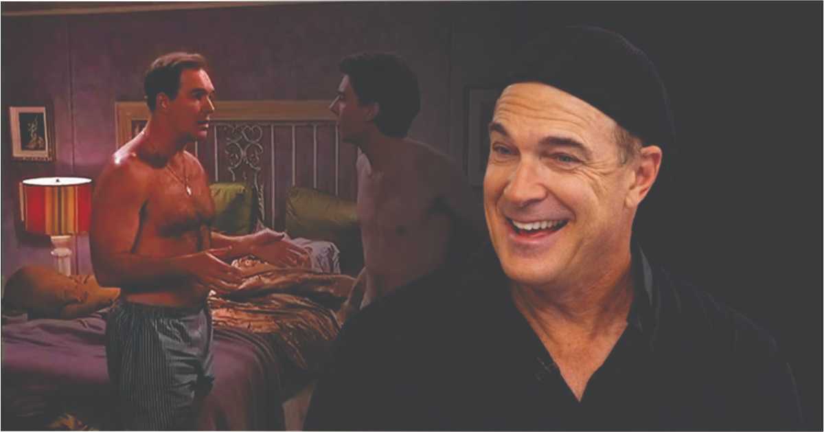 Patrick Warburton An American Actor Who Defined Sitcoms