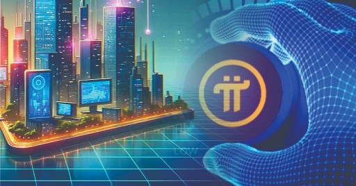 Pi Network What is the story behind the Crypto Project