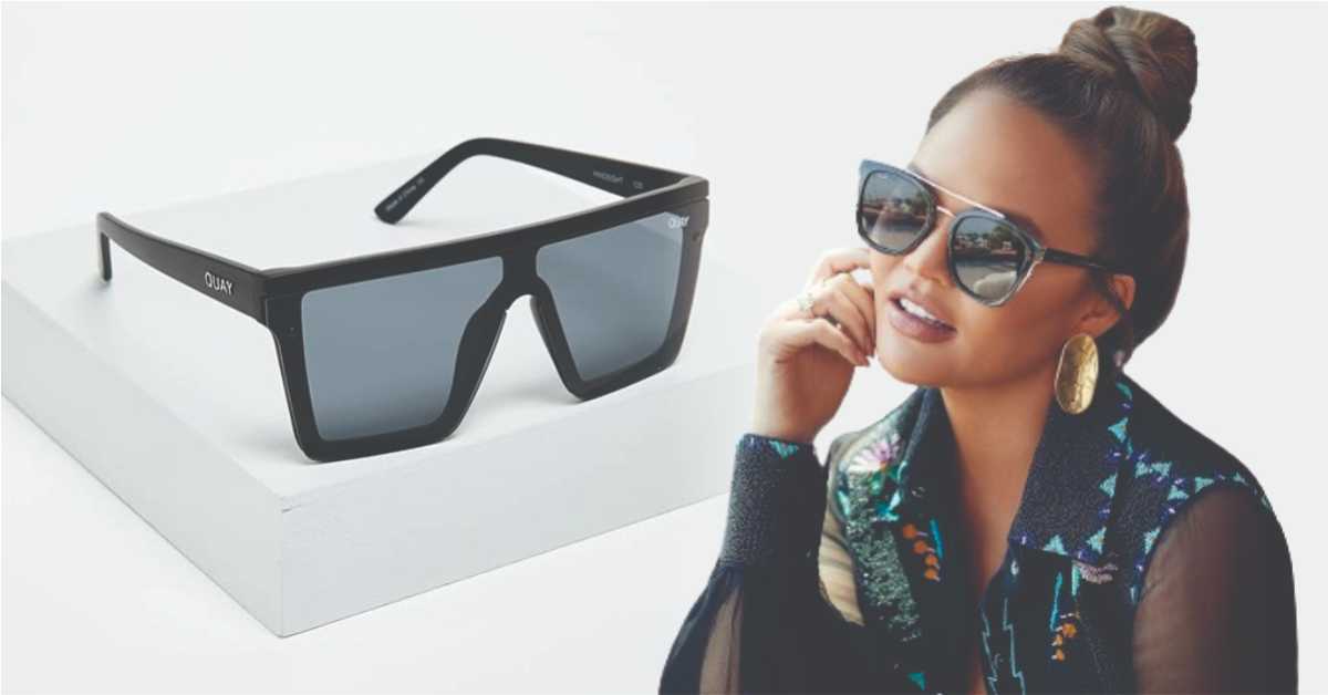 Quay Sunglasses The Popular and Affordable Sunglasses From Australia