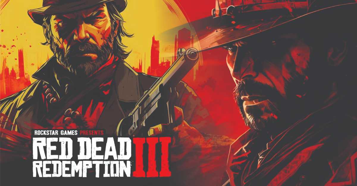 Red Dead Redemption 3 Wait for the Series Continue
