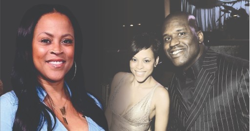 Shaq Age and How tall is Shaq Wife