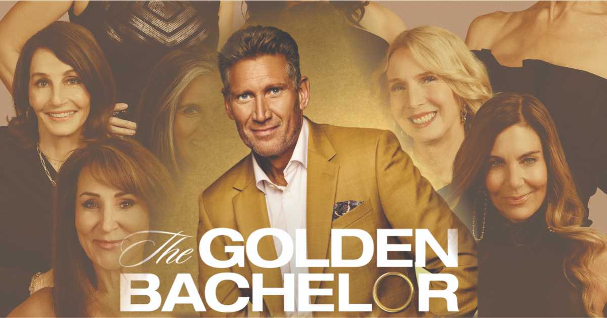 The Golden Bachelor A Must-Watch Reality TV Show