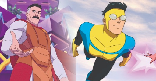 The Overview of Invincible Season 2 Series