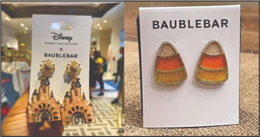 The Products Sold on Baublebar