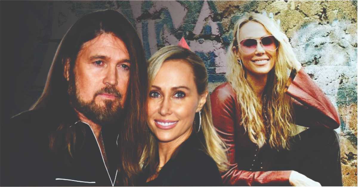 Tish Cyrus Personal Details of Miley Cyrus' Mother