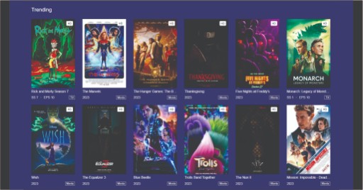 What is MoviesJoy