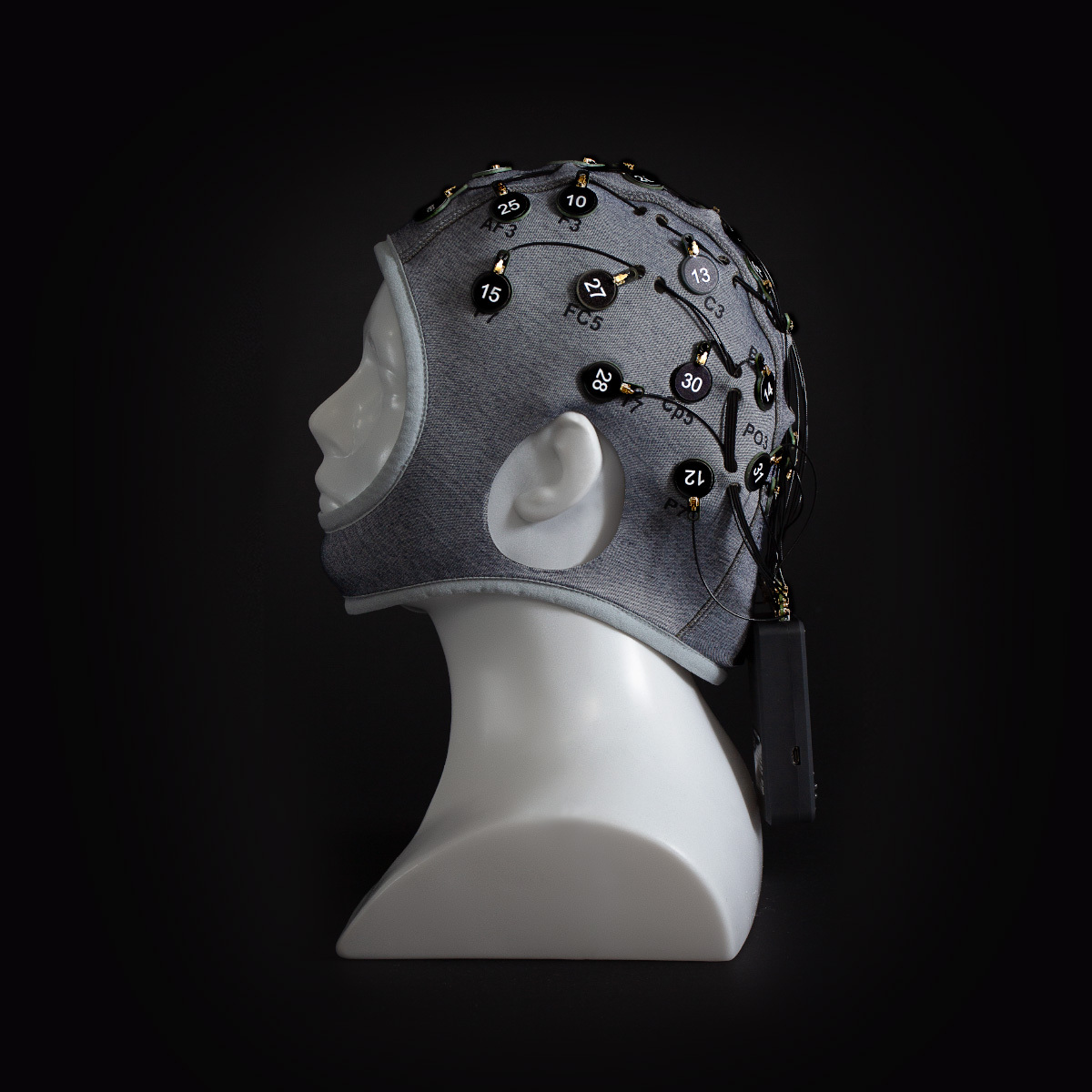 Neurotechnology Updates BrainAccess Products for EEG and Hyperscanning Applications
