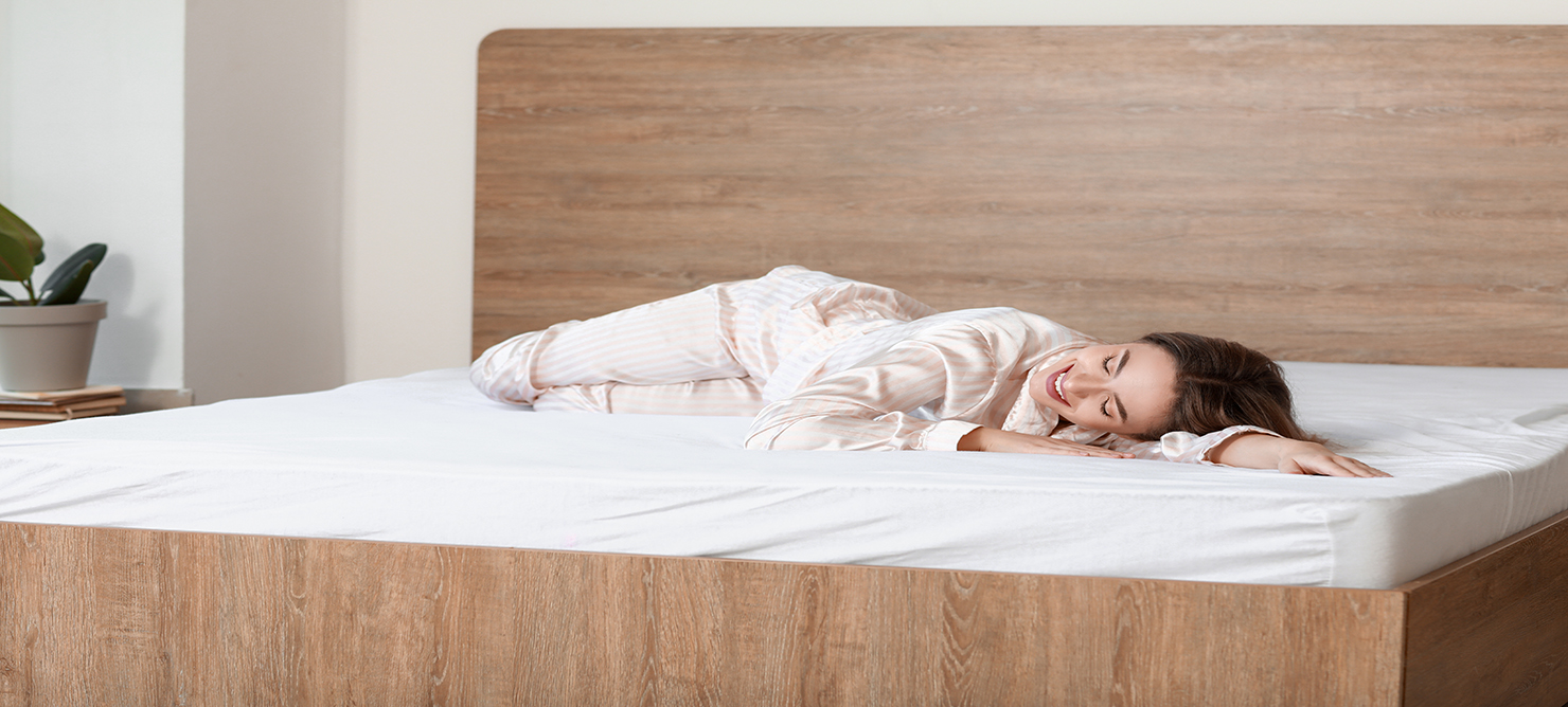 Latex Mattresses in Hospitality: Elevating Hotel Sleep Experiences