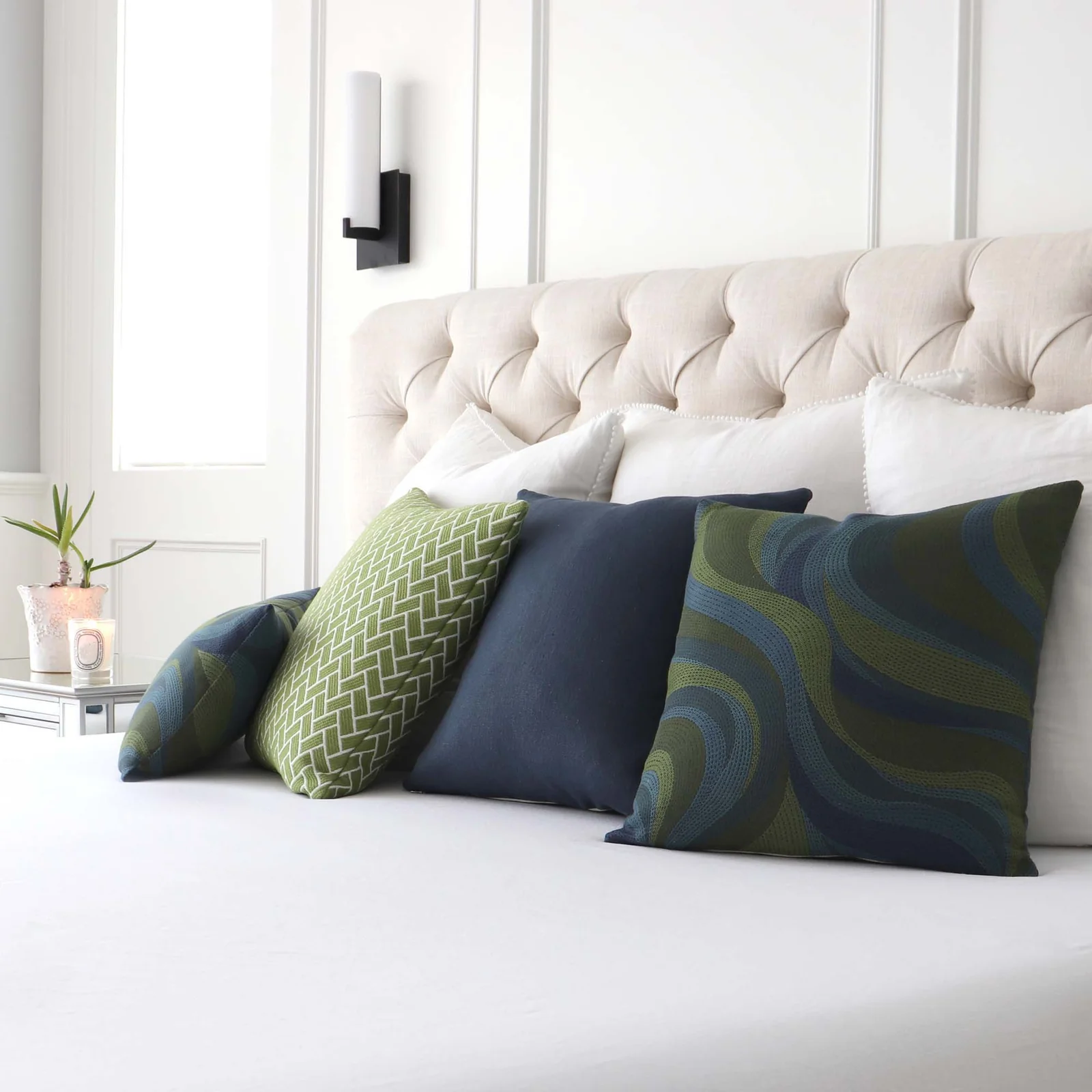 Why Boutique Pillow Covers are Better