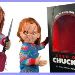 Chucky Doll Information Related to The Main Serial Killer in Child’s Play Film
