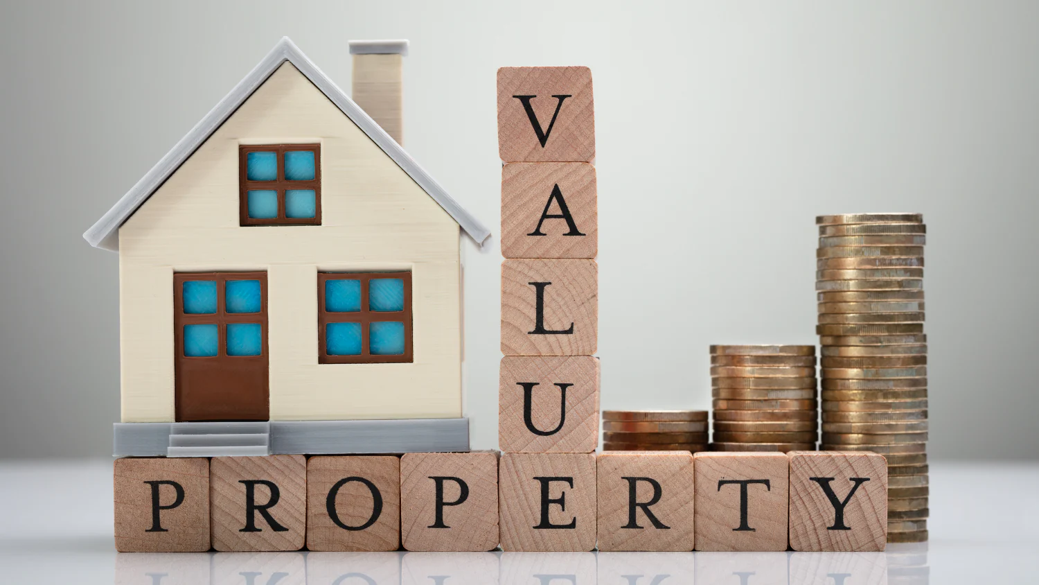 Elevating Property Value