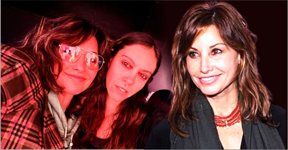 Gina Gershon P.S I Love Actress Net Worth, Personal Life, And Relationship Status