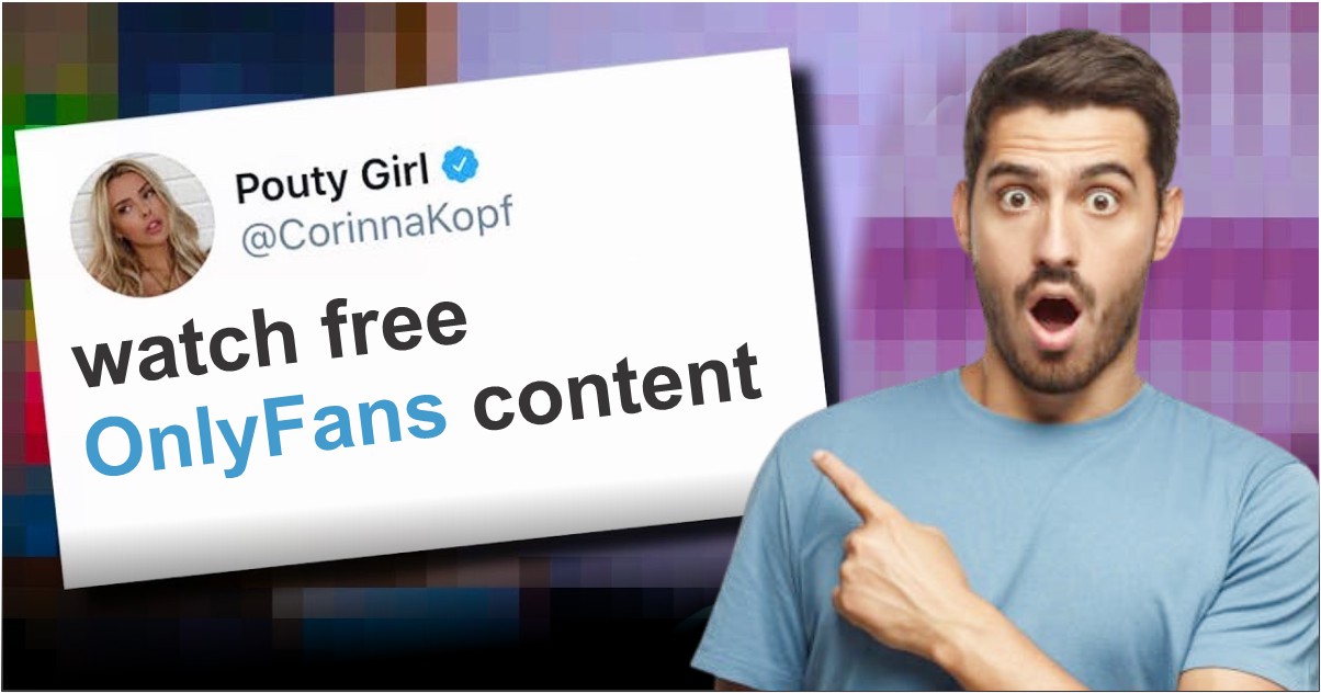 How Can You Watch free OnlyFans Content?