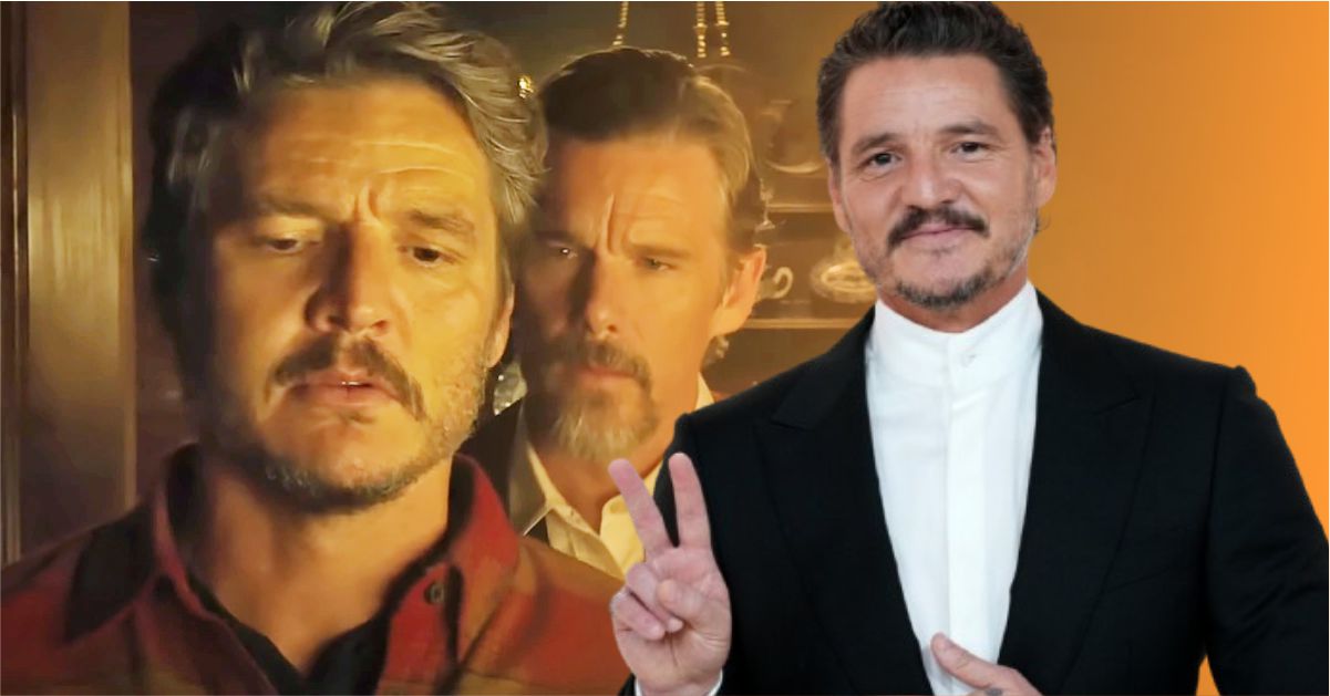 Is Pedro Pascal Gay Revealing Truth About His Sexual Orientation!