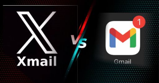 Is Xmail Better Than Gmail