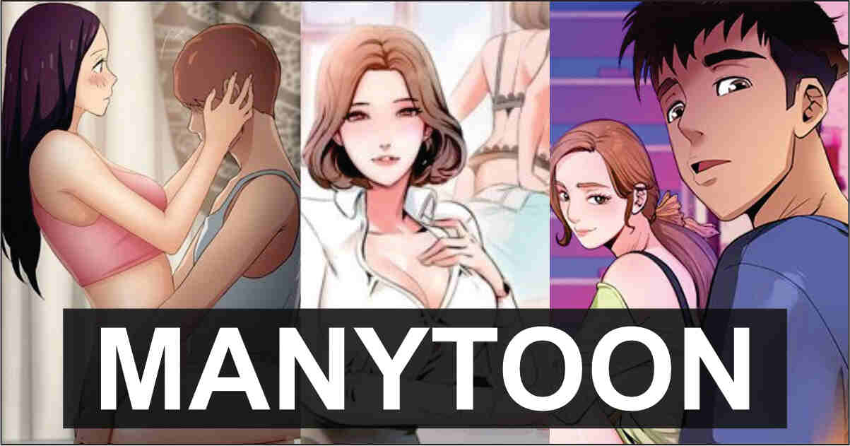 Manytoon: The Official Manga Hentai Website You Cannot Miss!