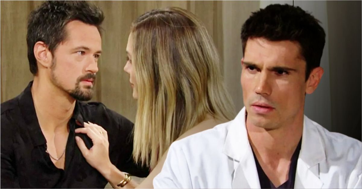 The Bold and The Beautiful Spoilers: Revealing Suspense of the Drama Series