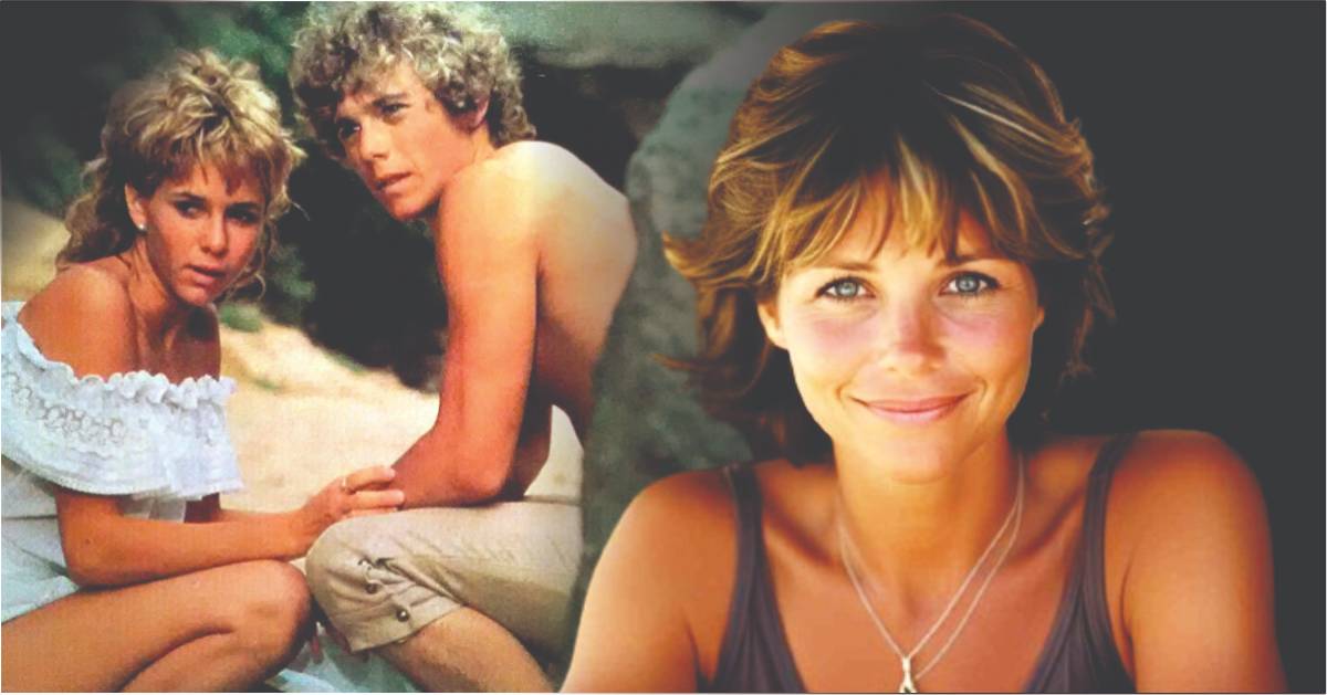 Why did Kristy McNichol Leave Acting Career