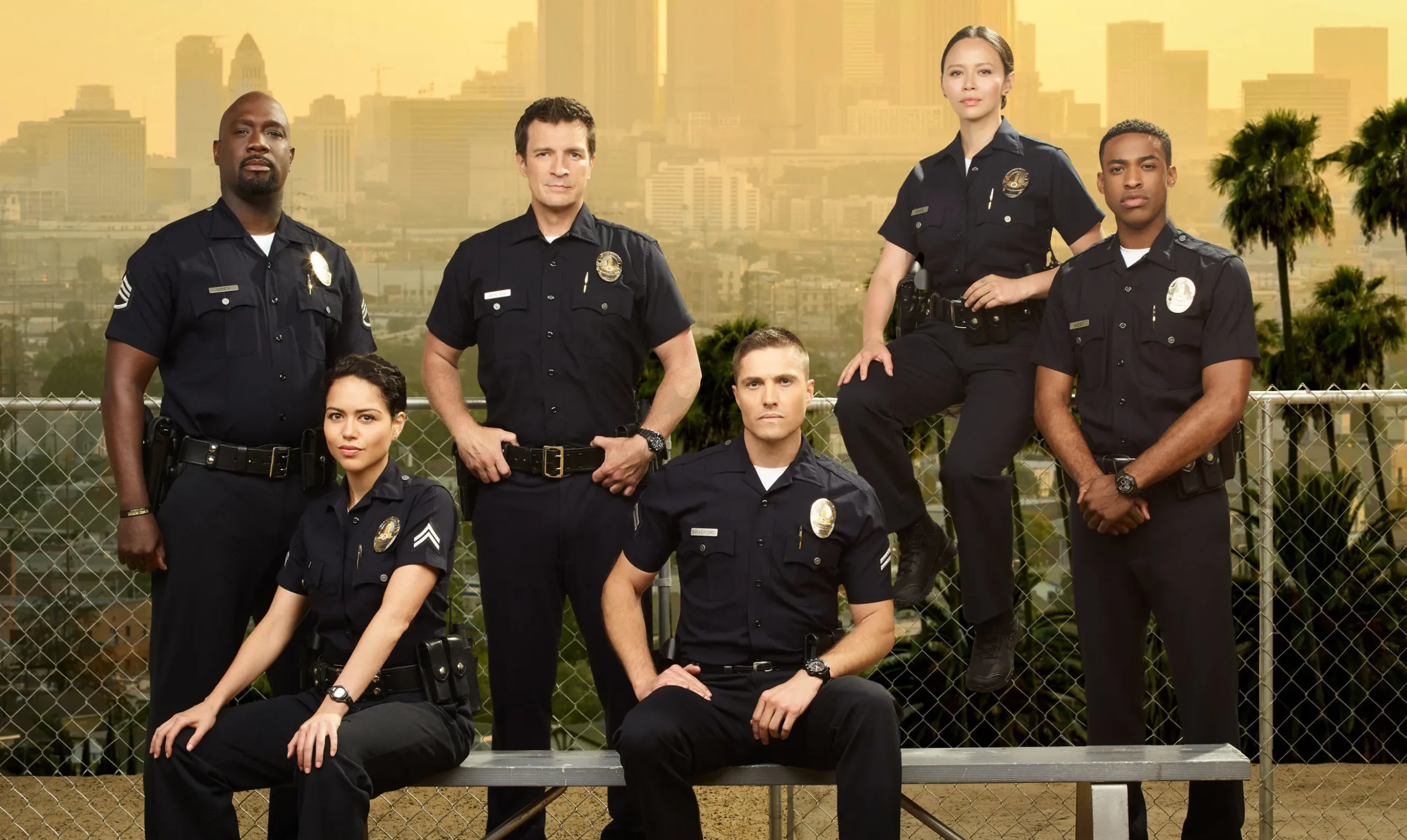 The Rookie Season 6: Premise, Cast, Release Date, and All You Need to Know
