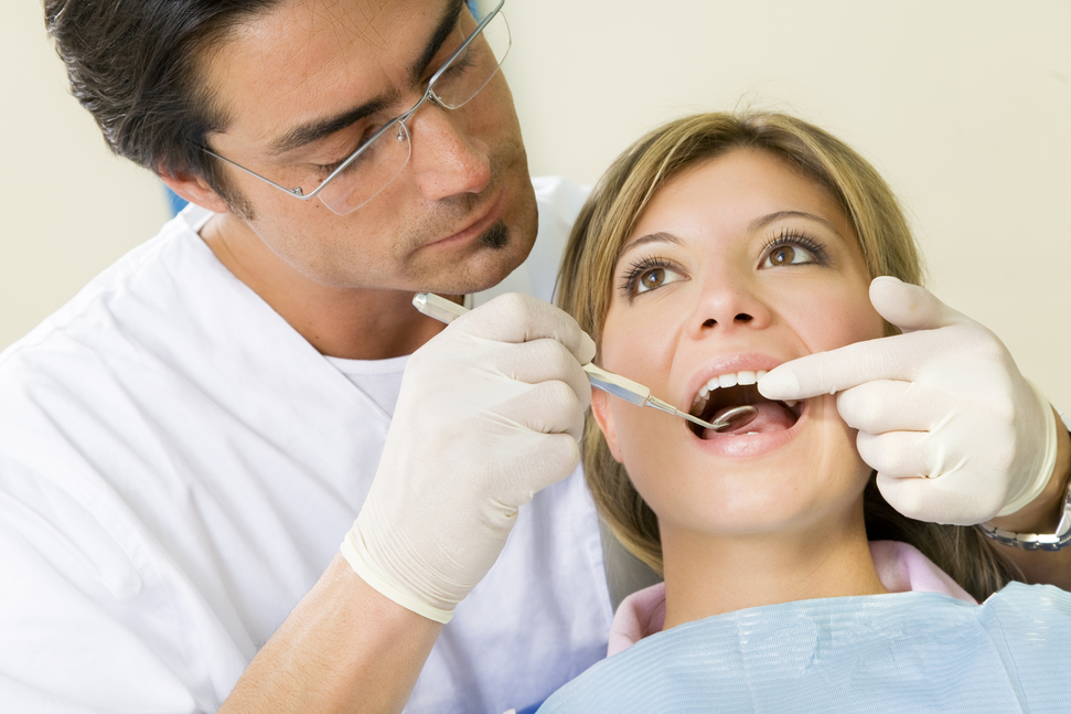 Elevating Your Oral Health: Personalised Dental Solutions at Confidental Clinic, Purley