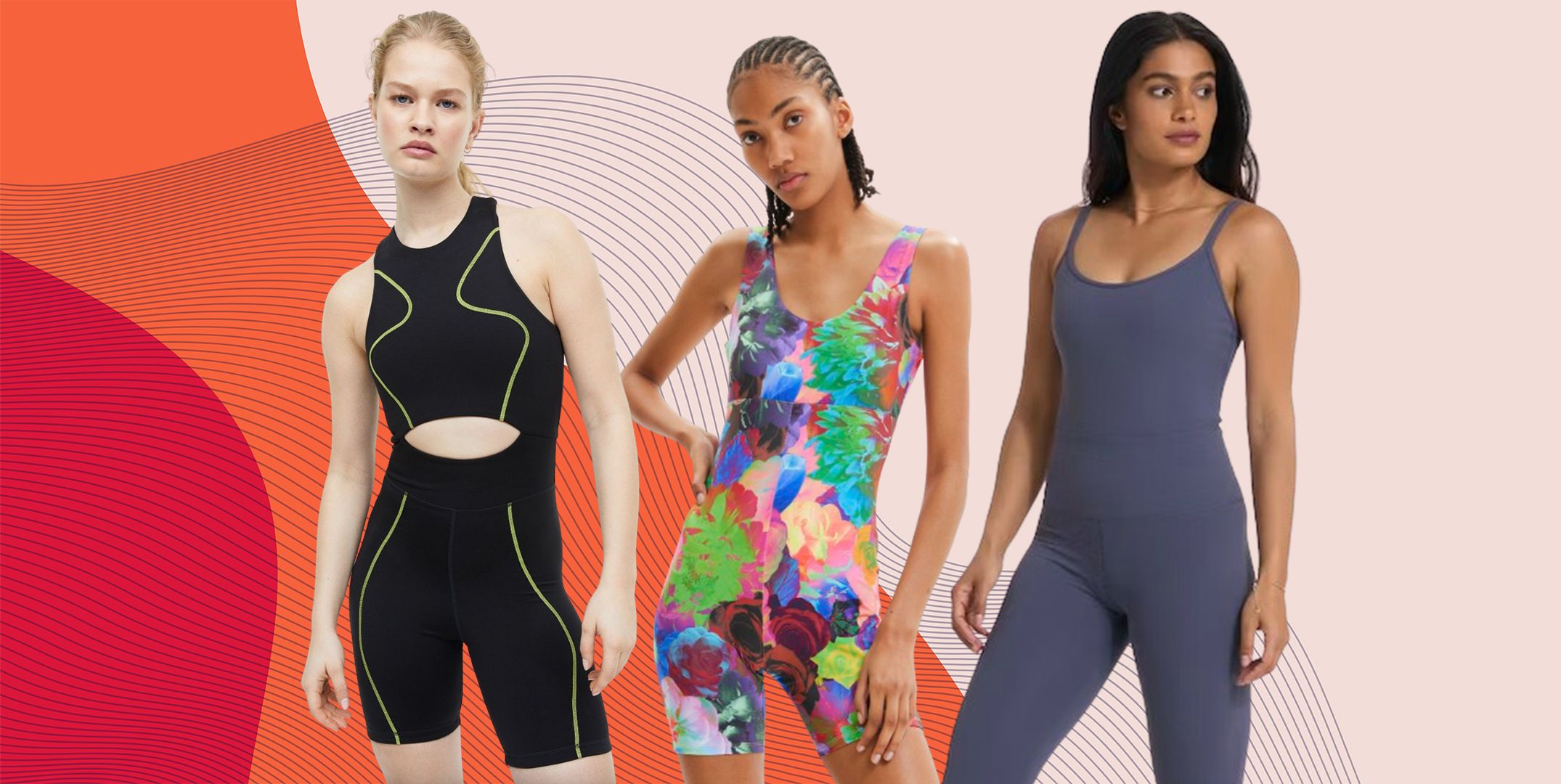 Fit, Flex, Fashion: Finding Your Perfect Women’s Leotard