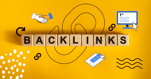 Power of Backlinks: A Guide to Strategic Backlink Acquisition