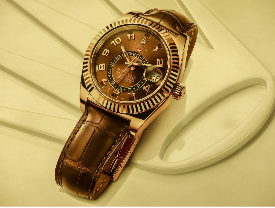From Souks to Boutiques: A Comprehensive Guide to Buying Used Luxury Watches in Dubai