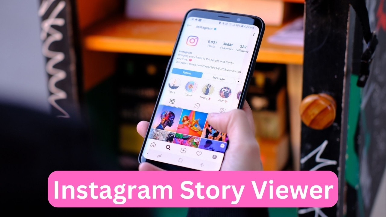 Instagram Story Viewer: You Can Now Be A Silent Spectator