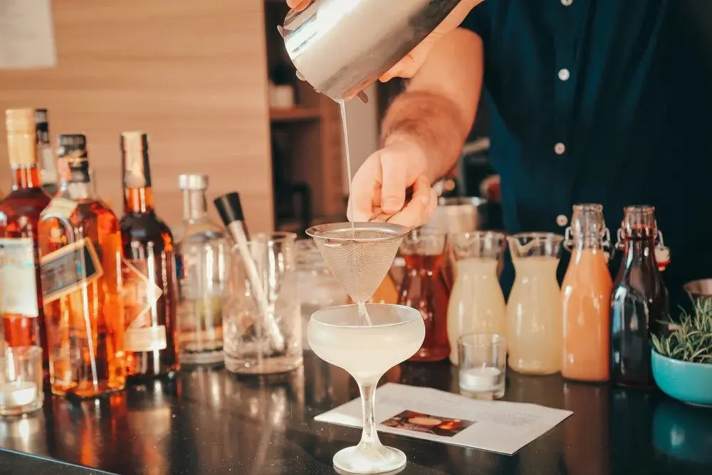 Sip in Style: Elevating Your Home Bar with Premier Online Spirit Selections