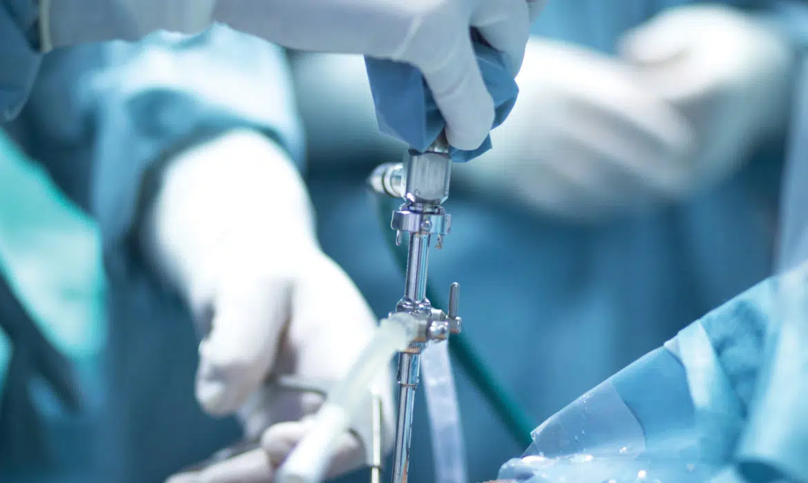 Orthopaedic Surgery: Risks And Complications