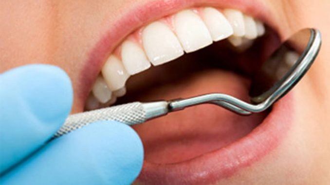 Why is Oral Health so Important?