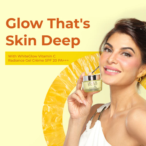 Why WhiteGlow Skin Brightening Gel Cream Is the Most Loved Brightening Cream?