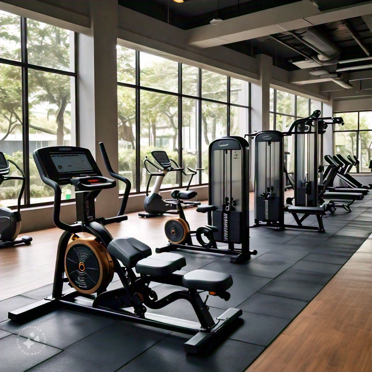 Discover Top-Quality Fitness Equipment from Thailand: Your Ultimate Guide