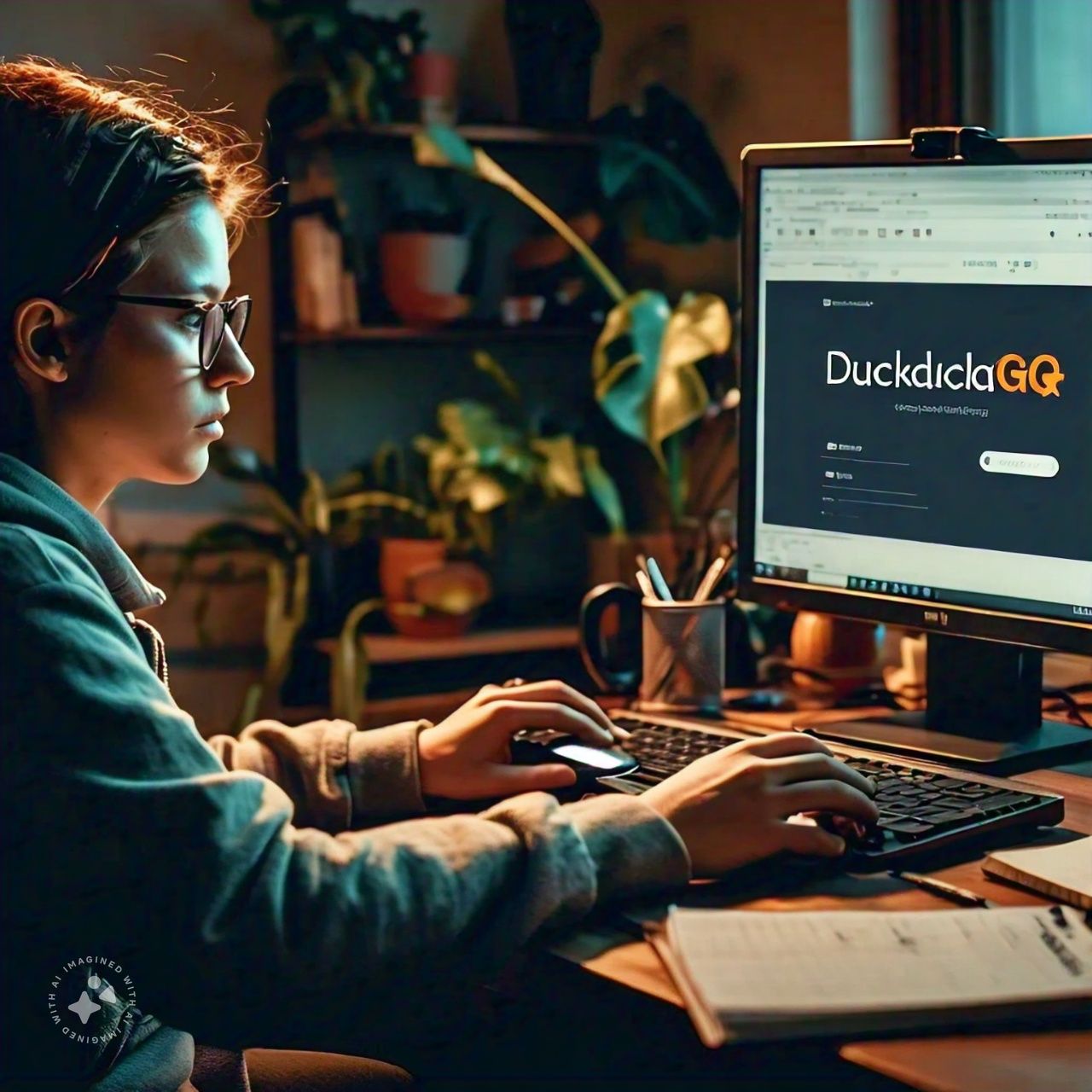 Enhance Your Privacy: Using a Proxy with DuckDuckGo for Ultimate Online Anonymity