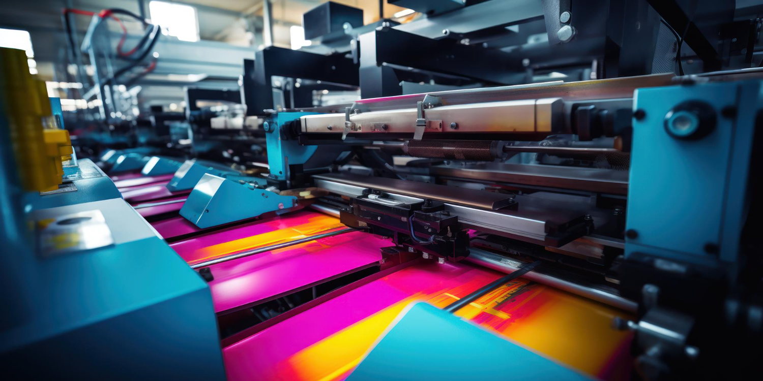 How to Choose the Right Print on Demand Partner for Your Brand: A Guide